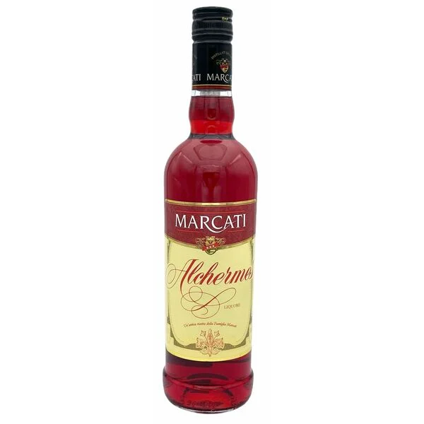 Marcati Alchermes Liqueur | 700ML