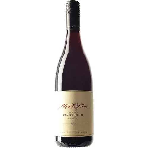 Millton La Cote Pinot Noir 2020 Wine