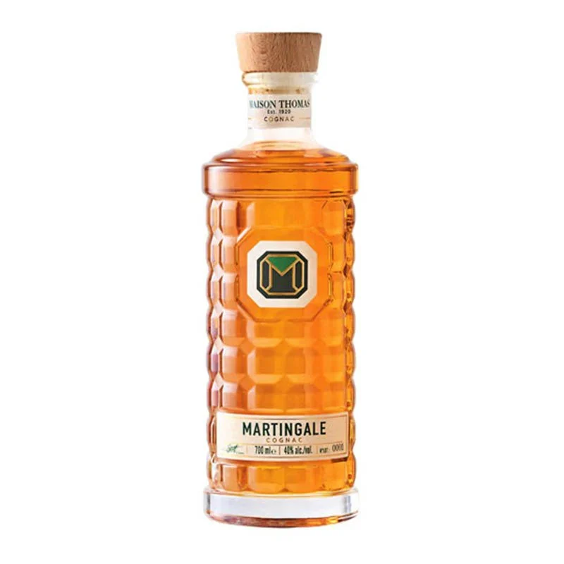 Maison Thomas Martingale Cognac | 700ML