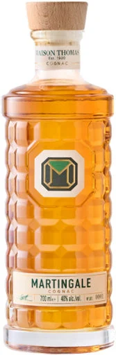 Martingale Batch 0001 Cognac | 700ML - Coñac