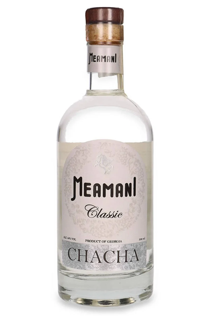 Meamani Classic Chacha | 700ML