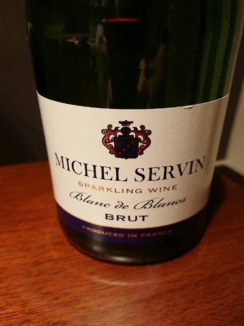 Michel Servin | Brut - NV