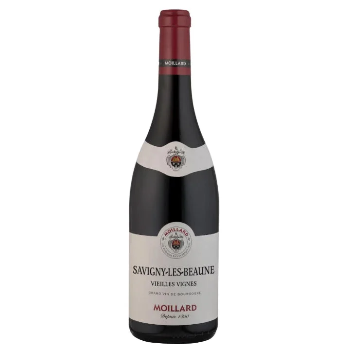 2016 | Moillard | Savigny-les-Beaune Vieilles Vignes