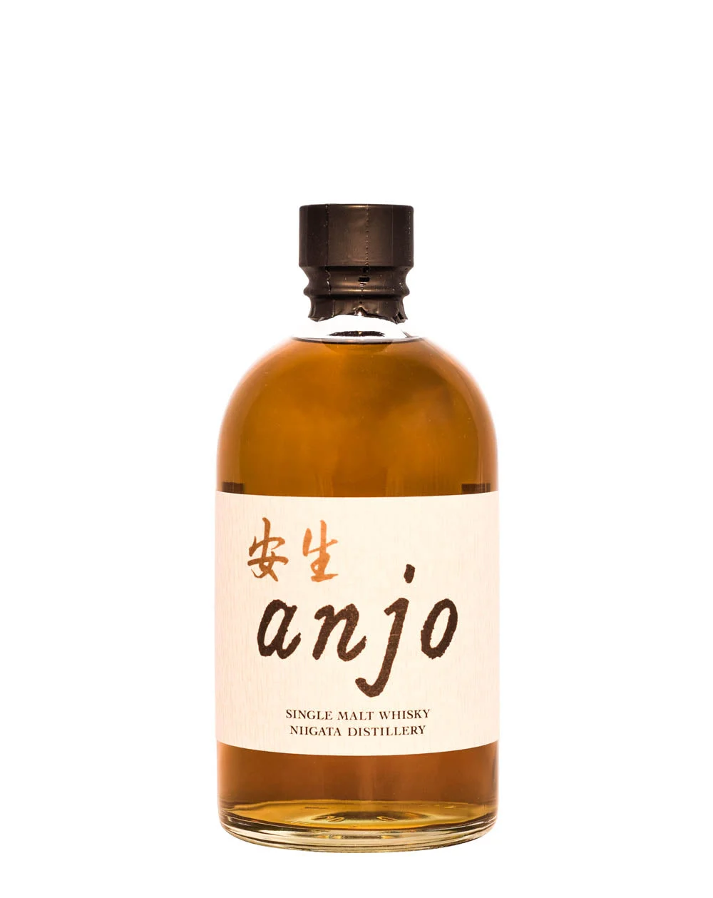 Anjo Batch No.2019-1 Single Malt Whisky | 500ML