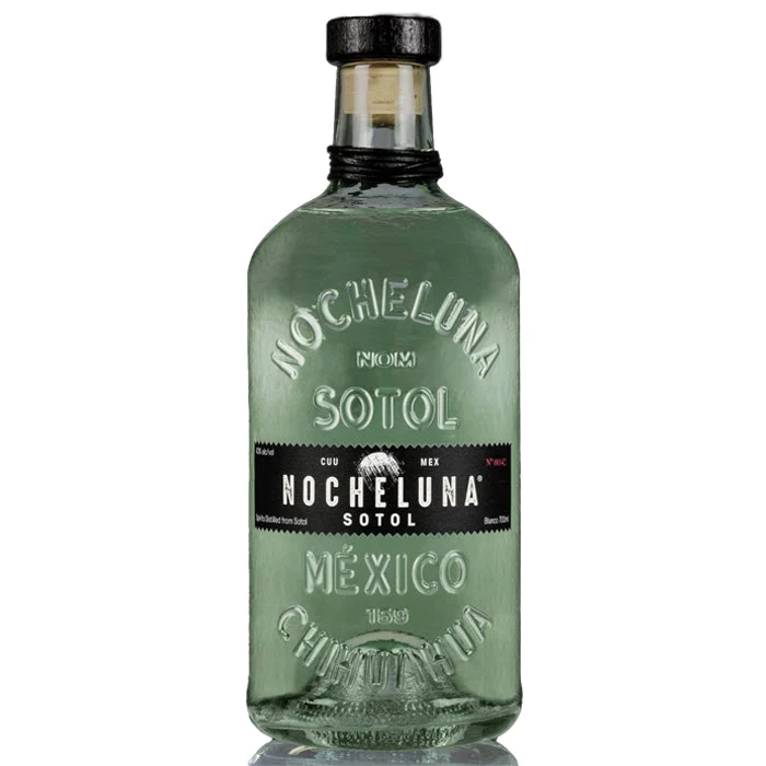 Nocheluna Blanco Sotol | 700ML