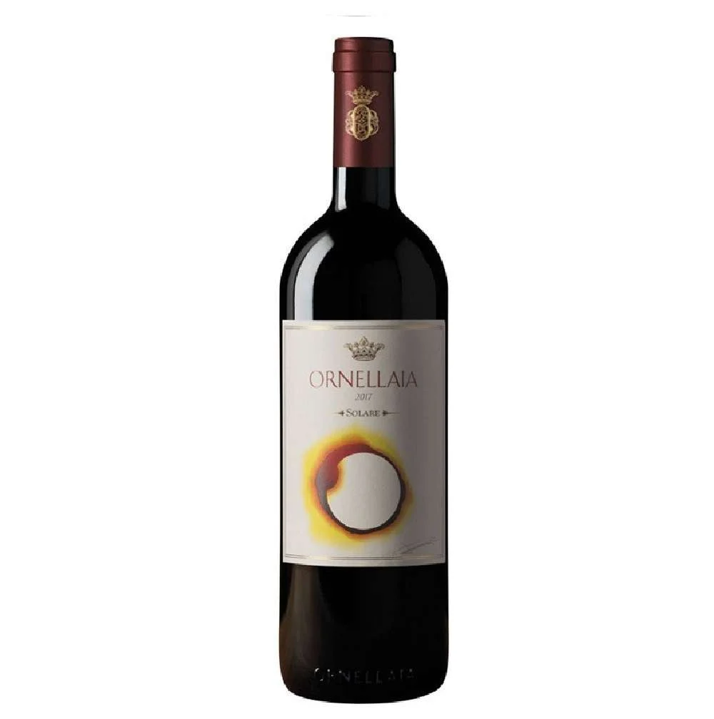 Ornellaia Solare 2017 Wine