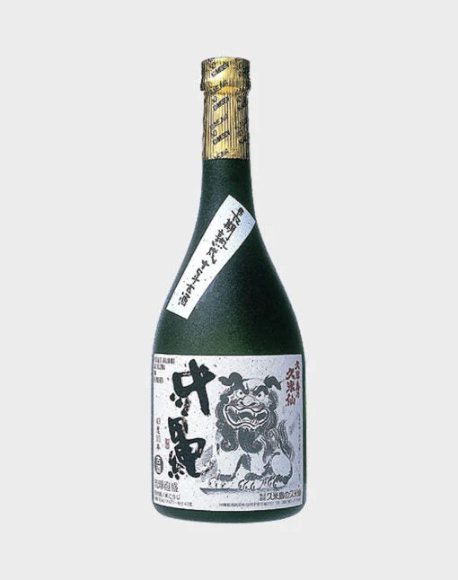 Okinawa Kumejima’s Kumesen Sake | 720ML