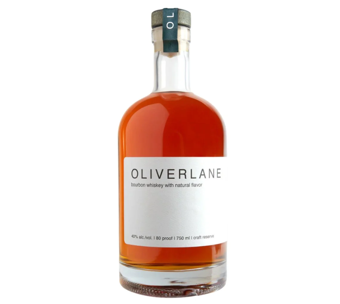 Oliverlane Whiskey