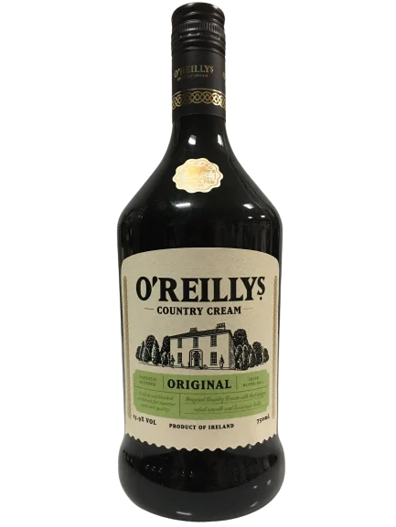 O'Reillys Original Cream Liqueur