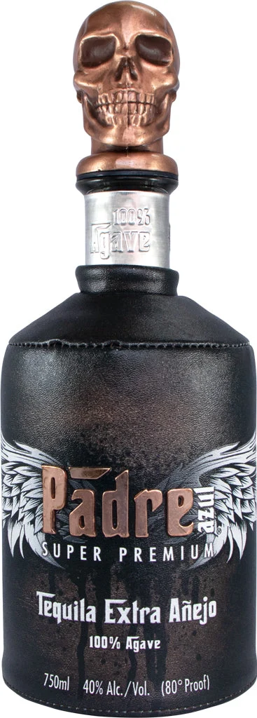 Tequila Padre Super Premium Extra Añejo