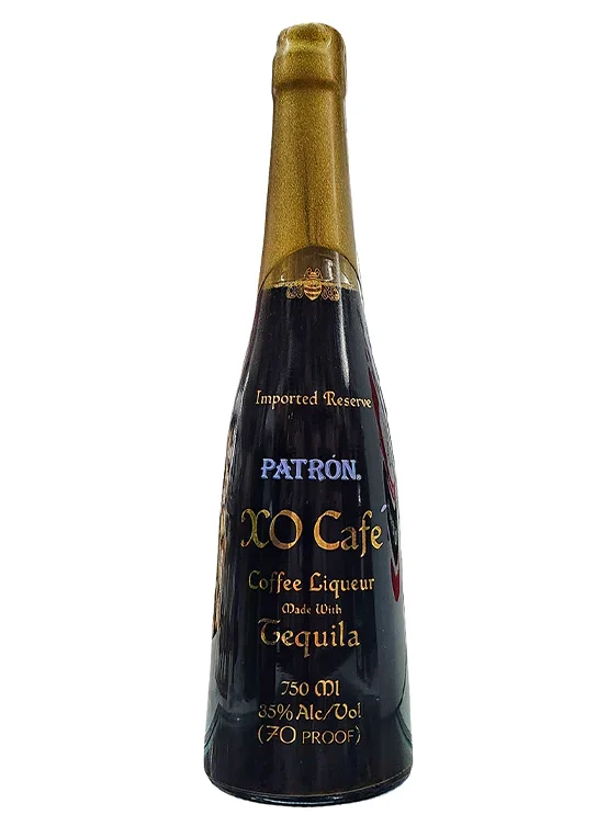 Patron XO (Old Bottling) Cafe Liqueur
