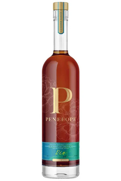 Penelope Rio| Four Grains - Whiskey