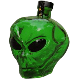Vodka Planeta X