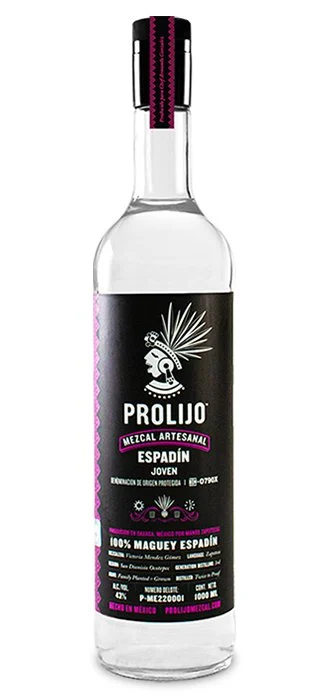 Prolijo Espadin Joven Mezcal | 1L