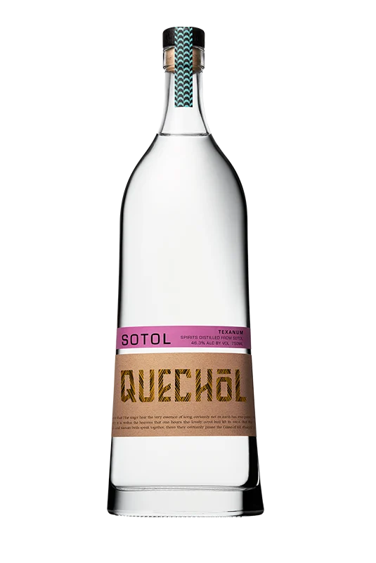 Quechol Texanum Sotol
