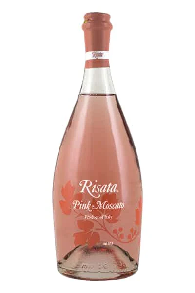 Risata | Pink Moscato - NV