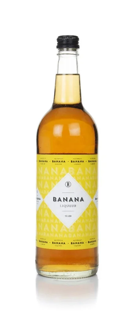 Licor de Plátano Riviera