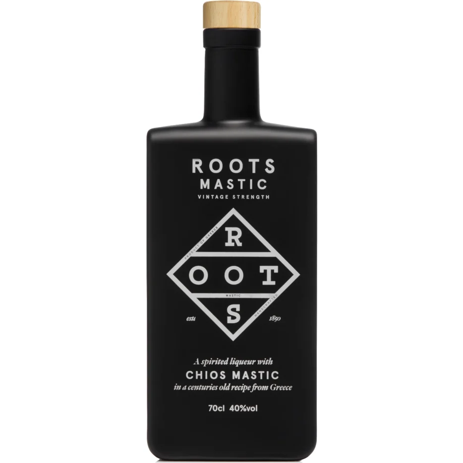 Roots Mastic Vintage Strength Liqueur