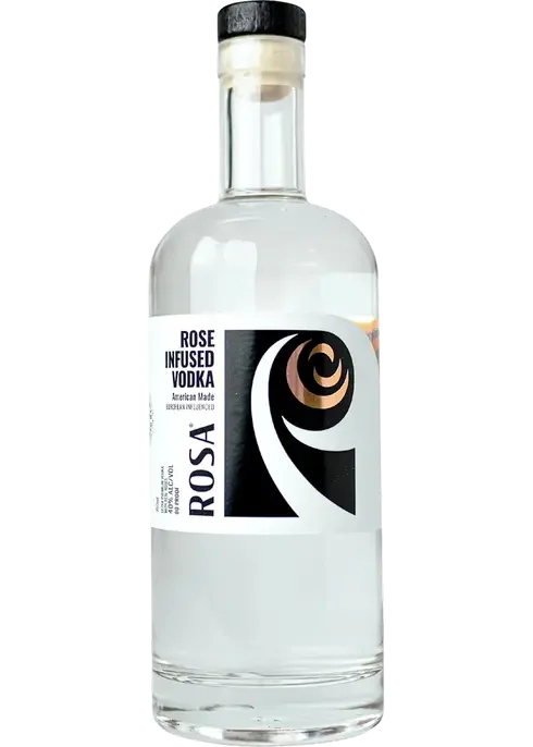 Rosa Vodka