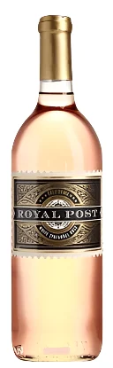 Puesto Real | Rosa Zinfandel blanca - NV