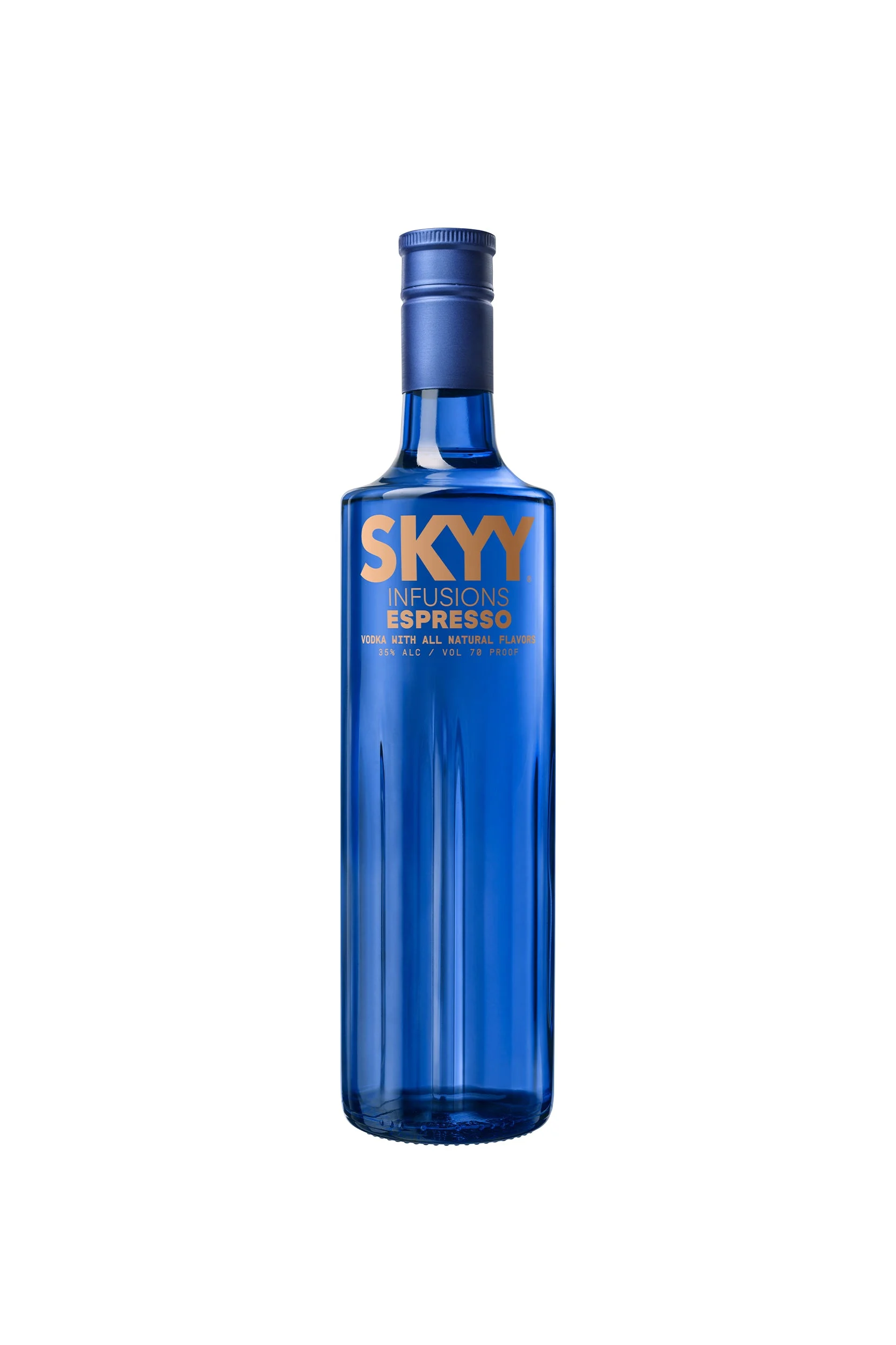Skyy Infusion Espresso Vodka
