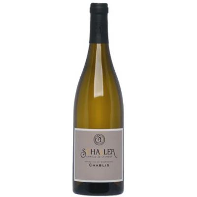 Domaine Schaller Camille & Laurent Chablis 2021 Wine
