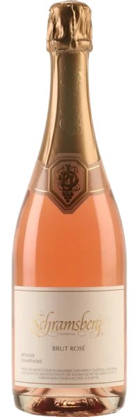 Schramsberg Vineyards | Brut Rose - NV
