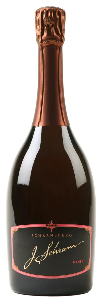 Schramsberg Vineyards | J. Schram Brut Rose - NV