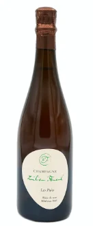 2016 | Emilien Feneuil | Les Puits Premier Cru Blanc de Noir - Vino