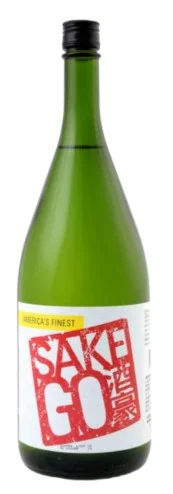 Ozeki Go Sake | 1.5L