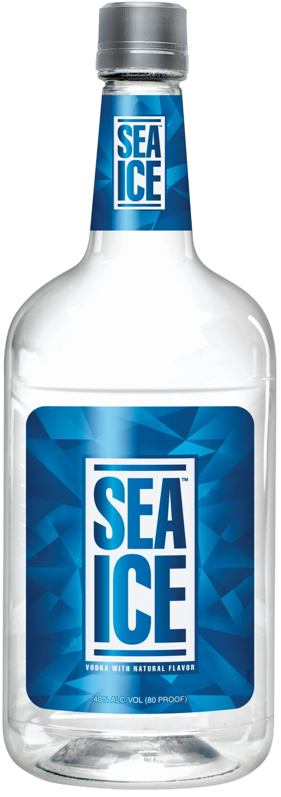 Sea Ice Vodka | 1.75L