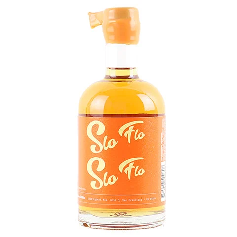 Seven Stills Slo Flo Whiskey | 375ML