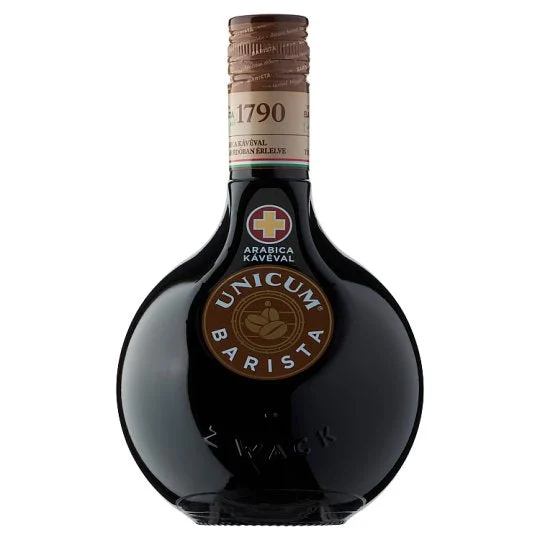 Unicum Barista Zwack Liqueur | 700ML