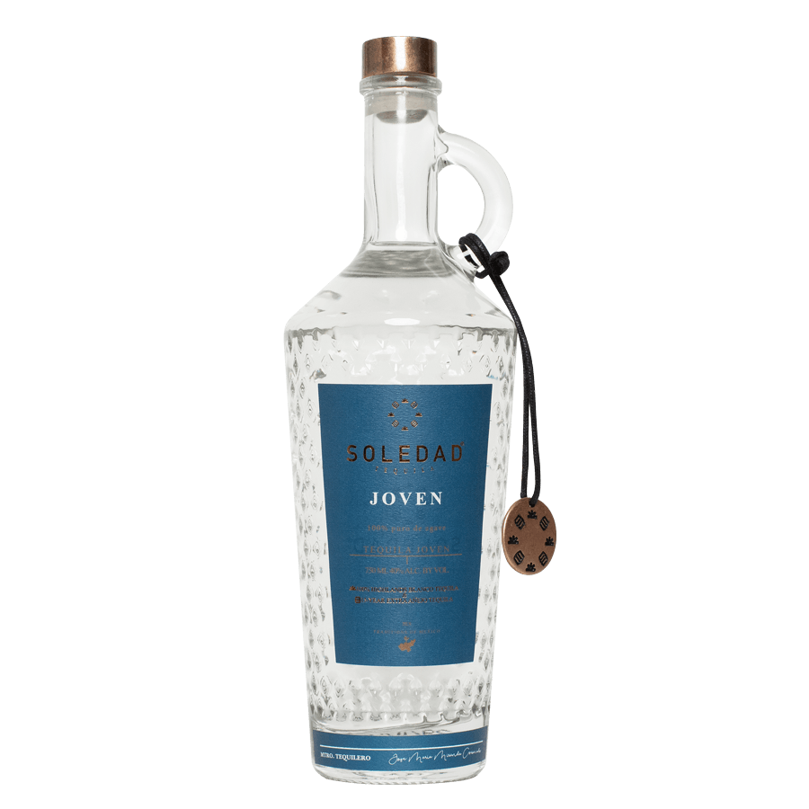 Soledad Joven Tequila