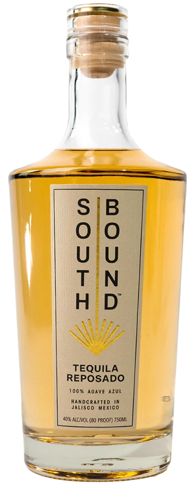 Southbound Reposado Tequila