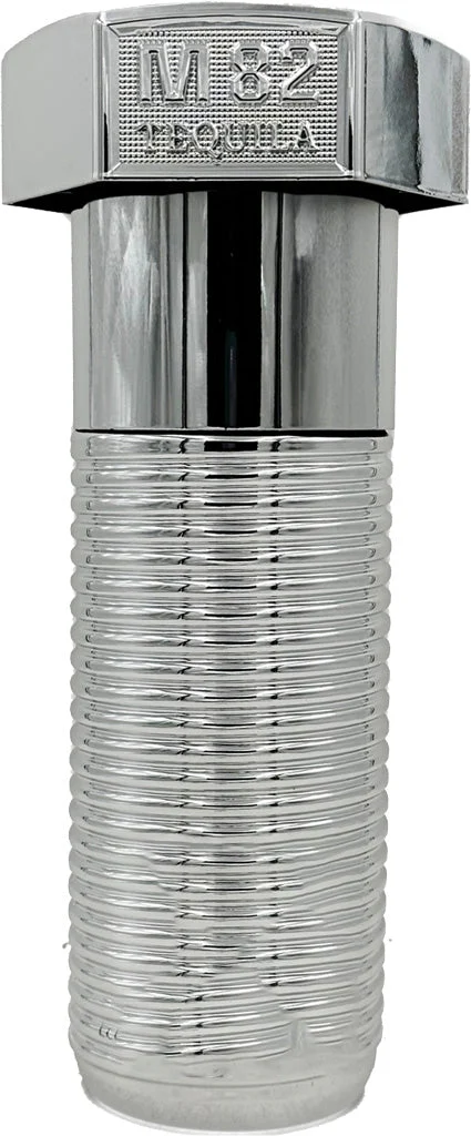 Strong Bolt Silver Tequila | 700ML