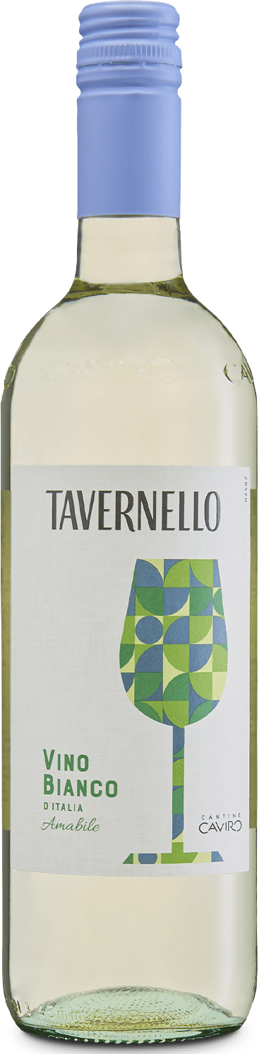 Tavernello Vino Blanco Wine