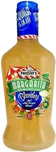 TGI Fridays Margarita Cocktail | 1.75L
