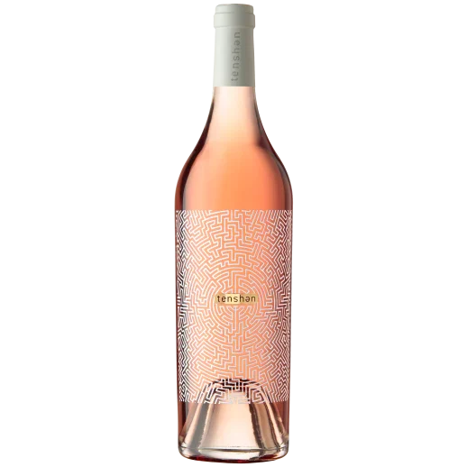 Tenshen | Rose Blend - NV