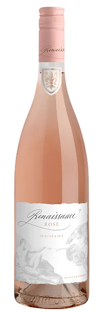 Tenuta Rocca de Montemassi | Renaissance Rose - NV