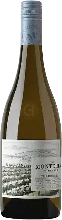 The Monterey Vineyard | Chardonnay - NV