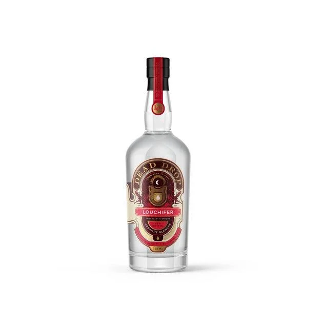 Dead Drop Louchifer Blanc Absinthe | 375ML