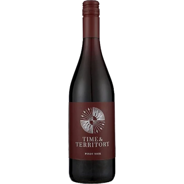Time & Territory | Pinot Noir - NV