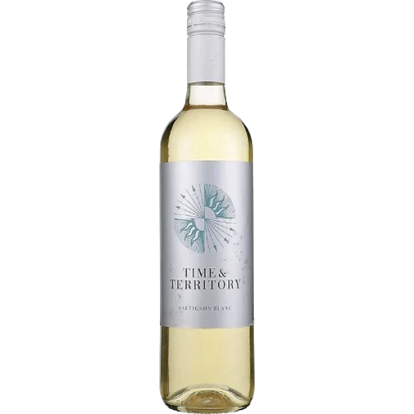 Time & Territory | Sauvignon Blanc - NV