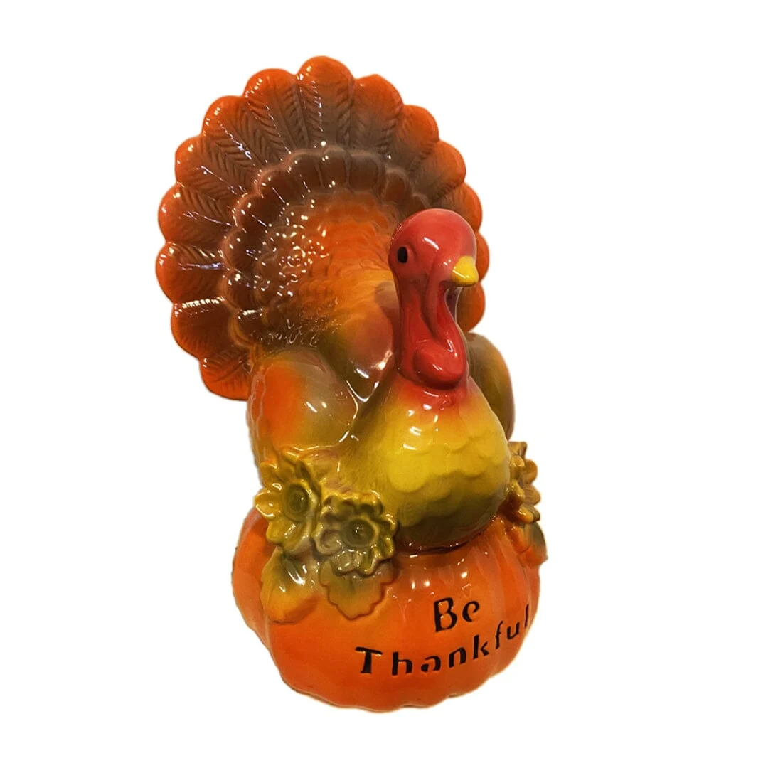 Turkey Tom American Matured in Oak Bourbon Whiskey