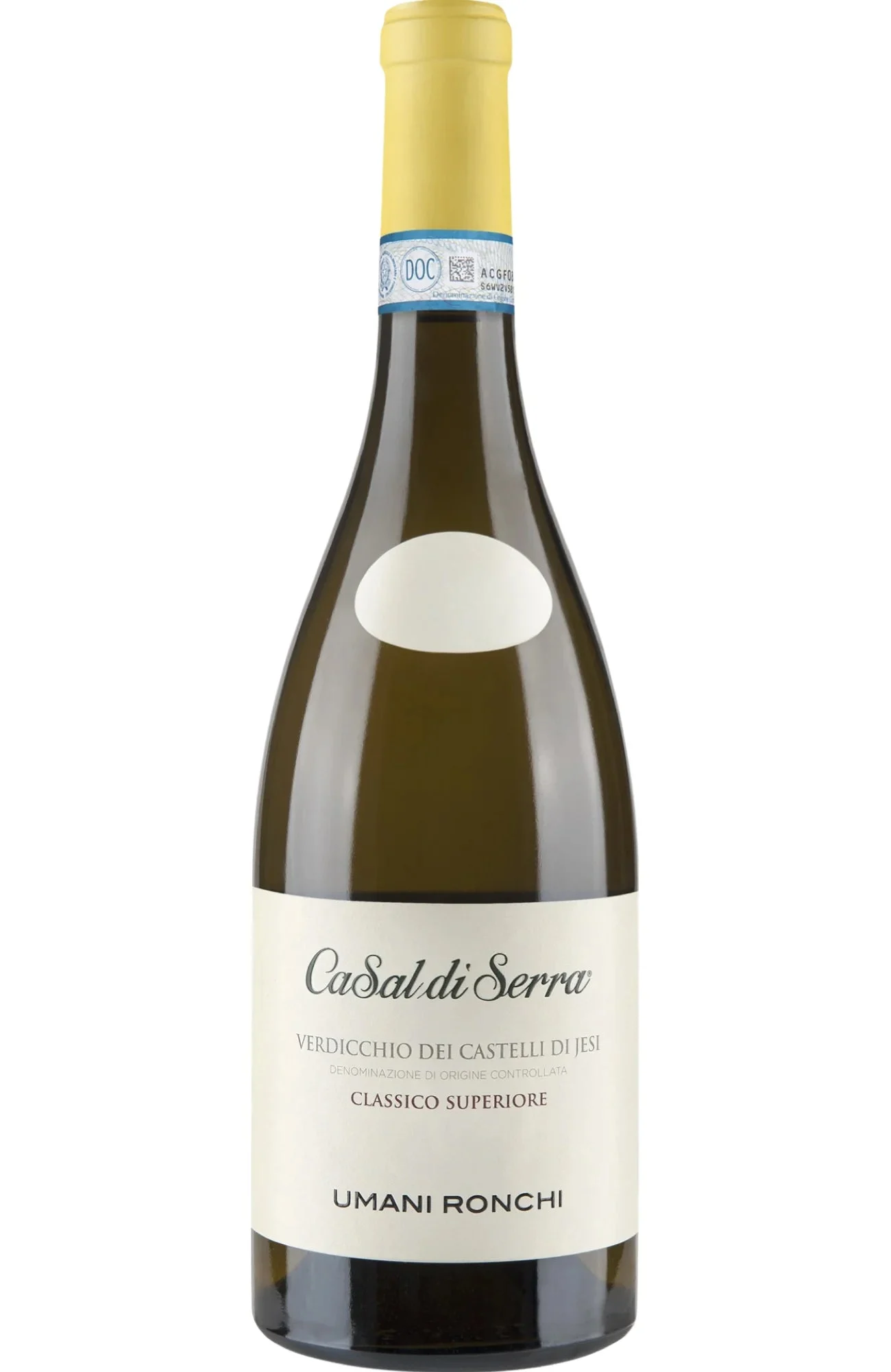 Umani Ronchi | Casal di Serra Verdicchio dei Castelli di Jesi Classico Superiore - NV