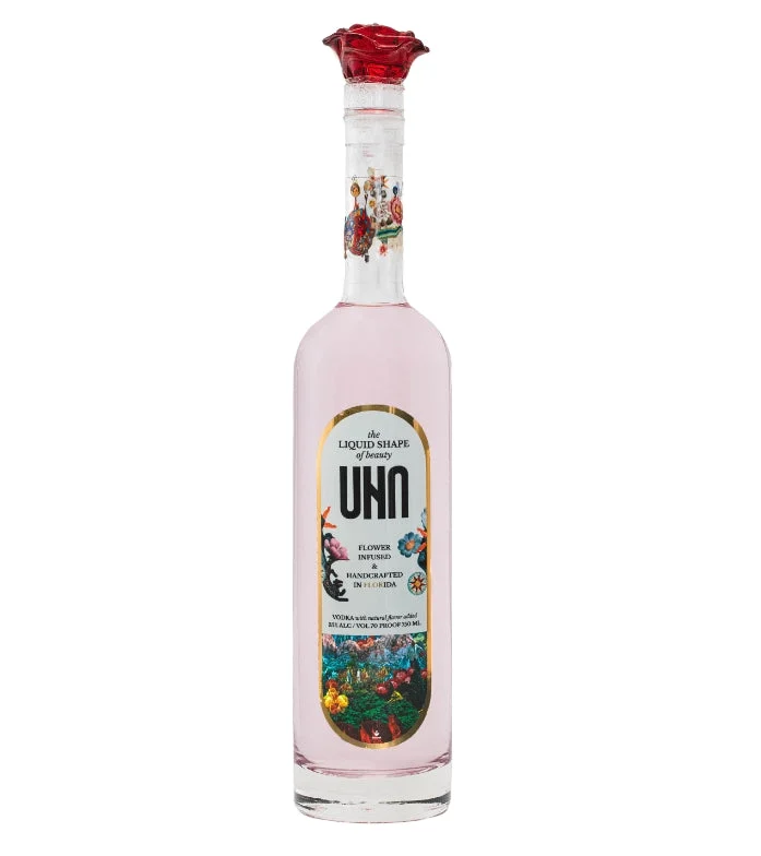 Una Vodka