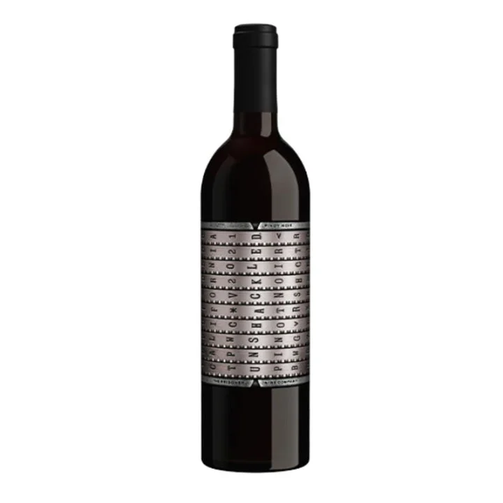Unshackled Pinot Noir 2021 Wine