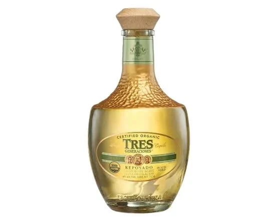 Viva Mexico Anejo Tequila