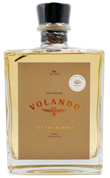 Volando Reposado Tequila